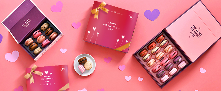 Valentine's Day Collection