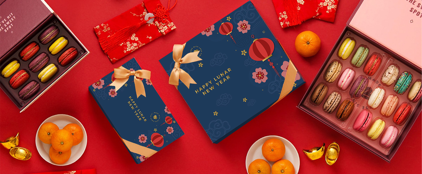 Lunar New Year Collection