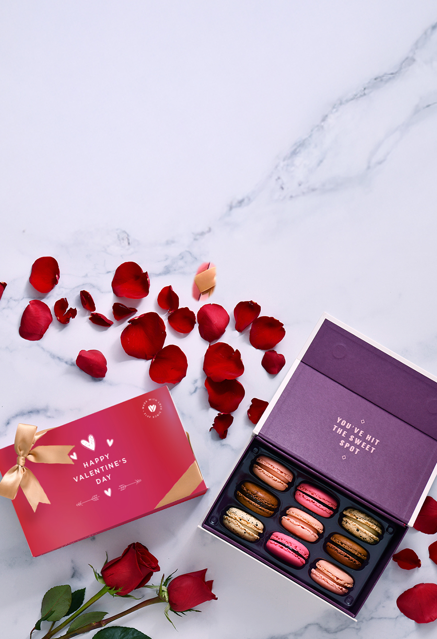 Woops! <br/>Deptford Mall