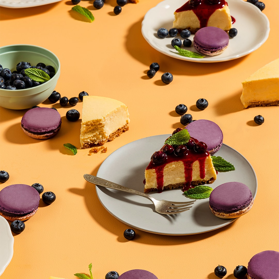 FLAVOR OF THE MONTH thumbnail