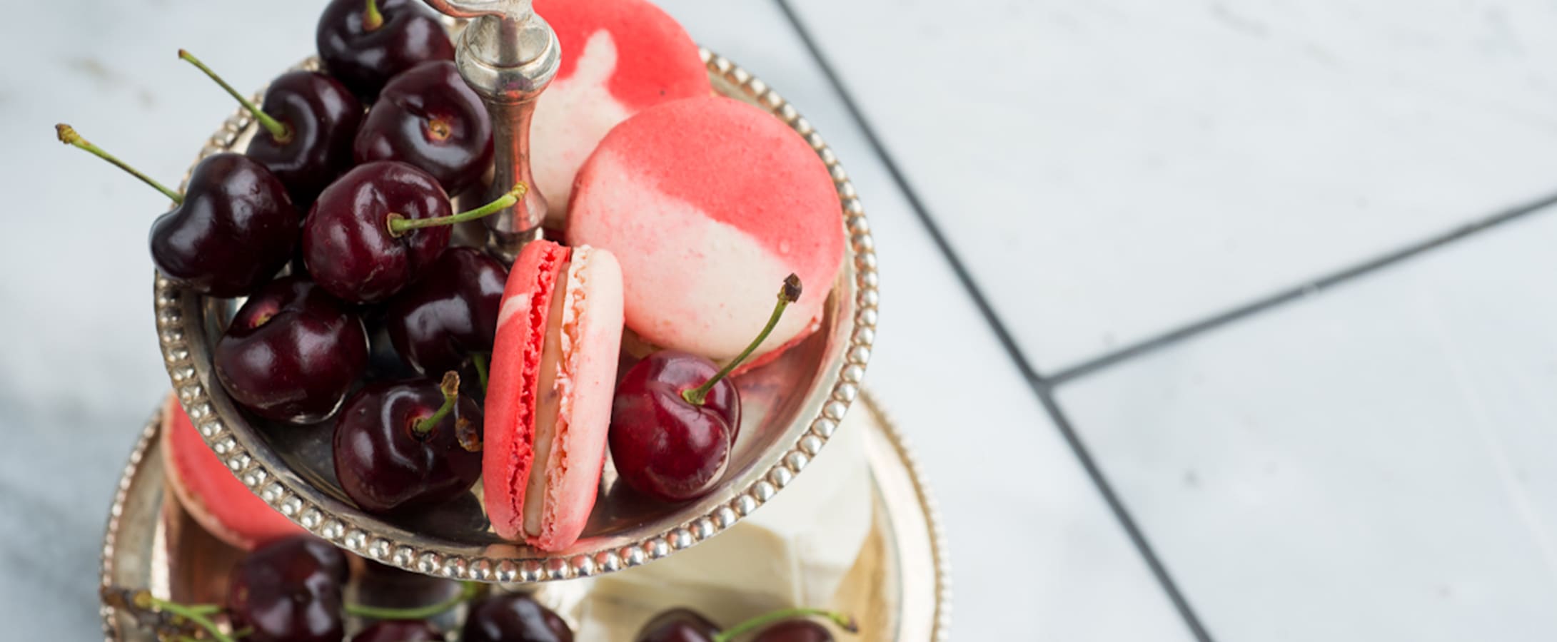 From Paris With Love: Enjoy Luxury French Flavors At Home