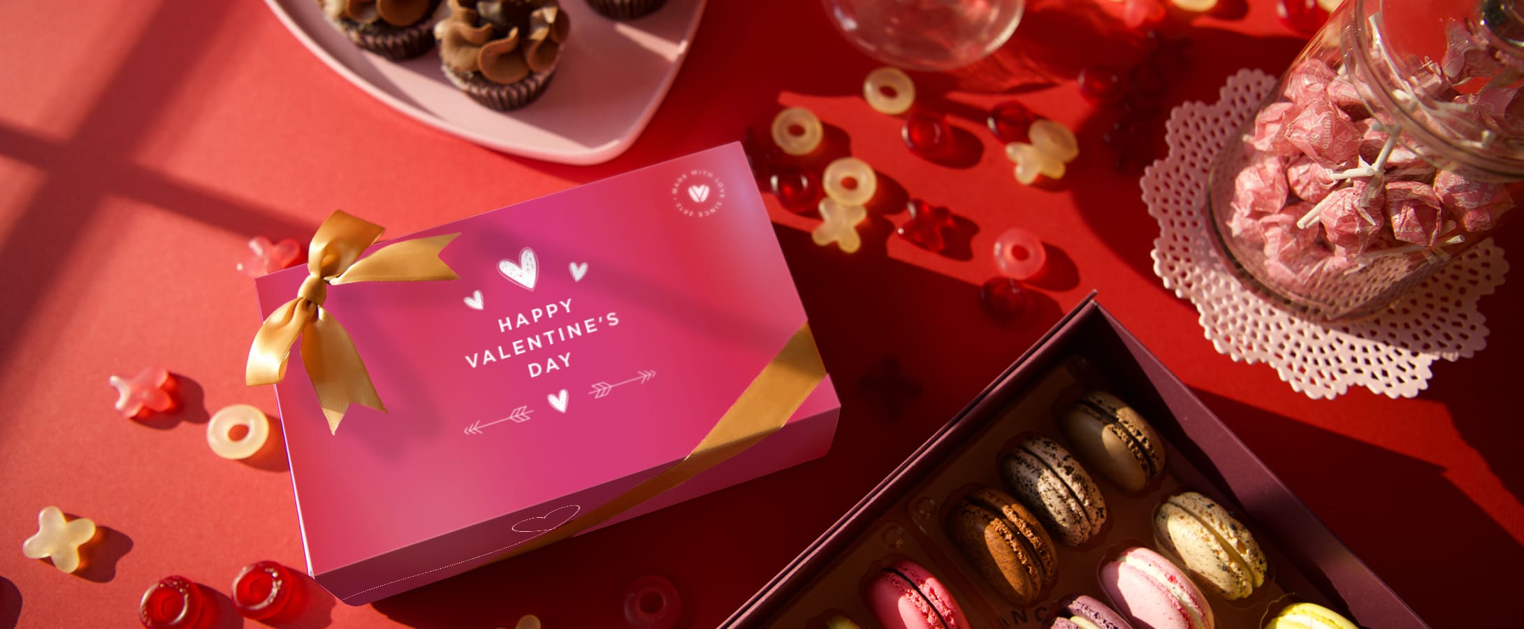 Planning the Perfect Valentine’s Day in New York City