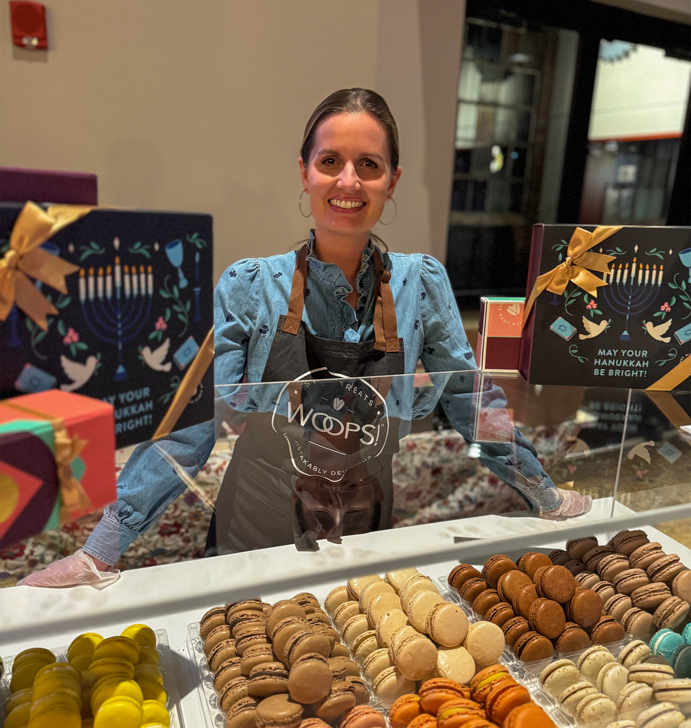 Woops! Wagon by Jenna Local Page Image of Jenna