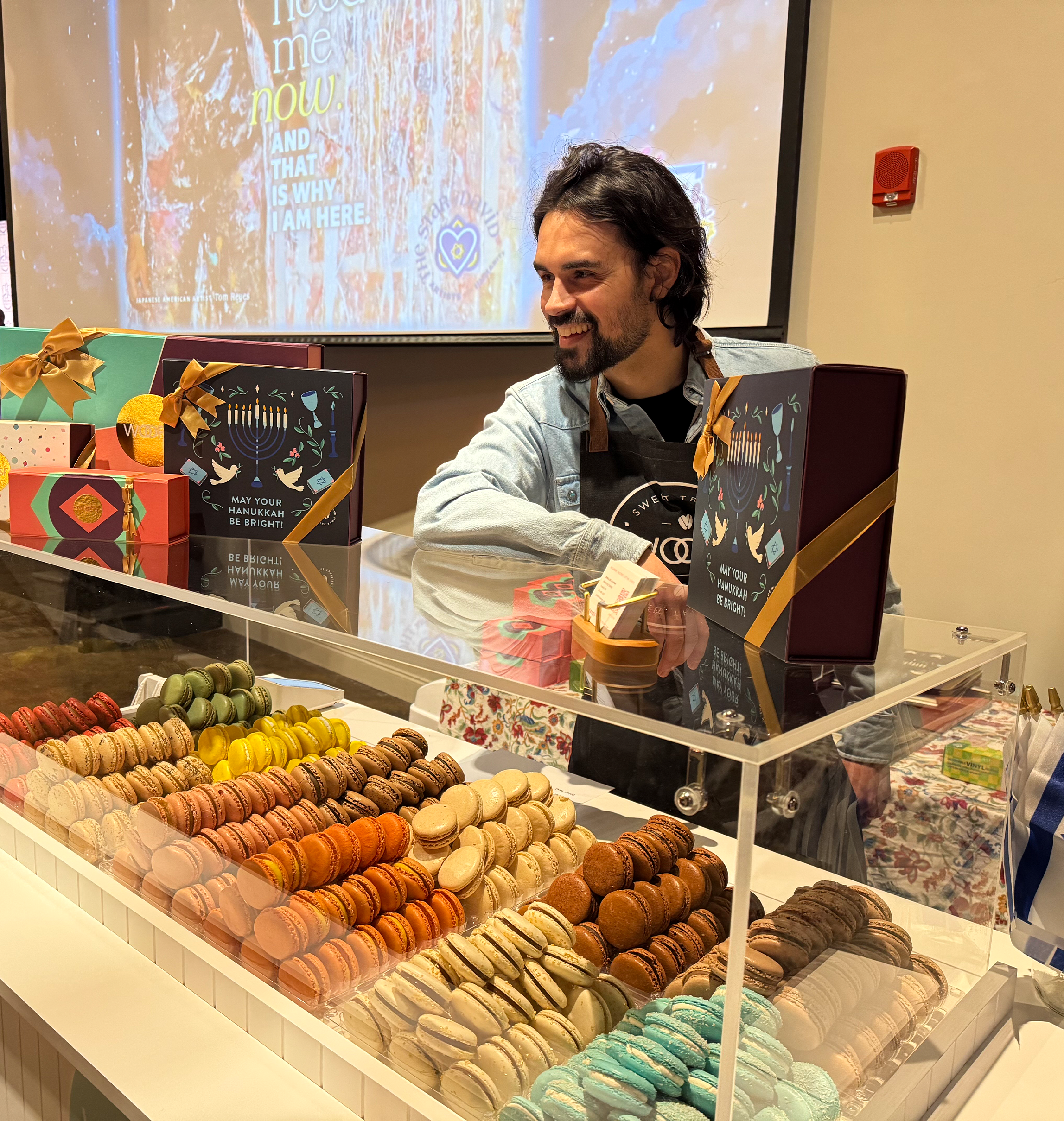 Woops! Wagon by Jenna Local Page Image of Michael