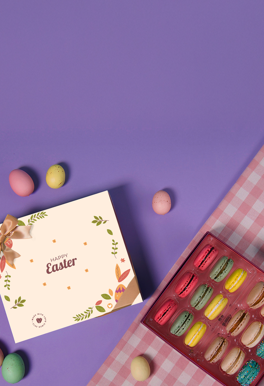 Woops! <br/>Natick Mall